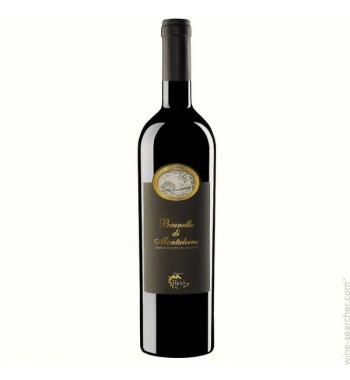 Brunello di Montalcino D.O.C.G. Capanne Ricci